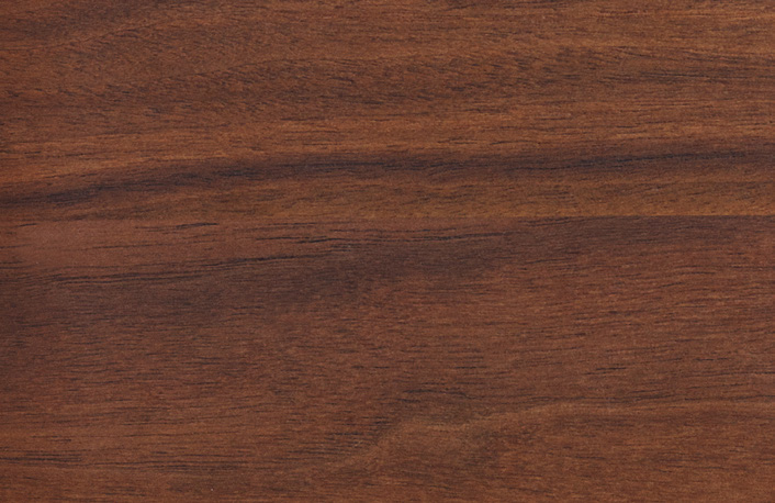 dunkelbraunes Holz